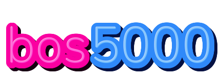 bos5000 — logo kanal